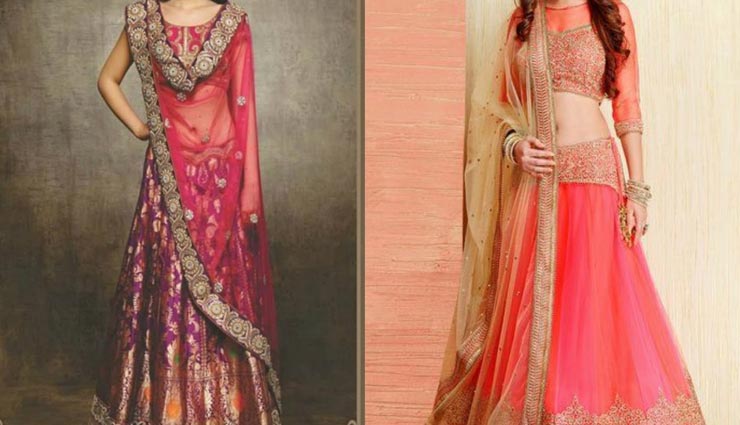 fashion tips,fashion tips in hindi,dupatta,tips related to dupatta,tips related brides fashion