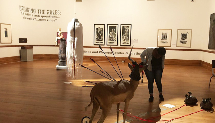 10 Art Galleries in Durban That You Can Visit