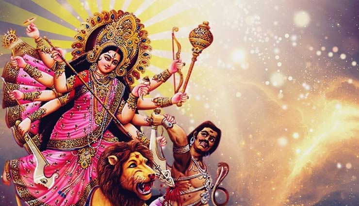 Navratri 2019: मातारानी की पूजा में रखें इन बातों का ध्यान, पूरी होगी हर मनोकामना 