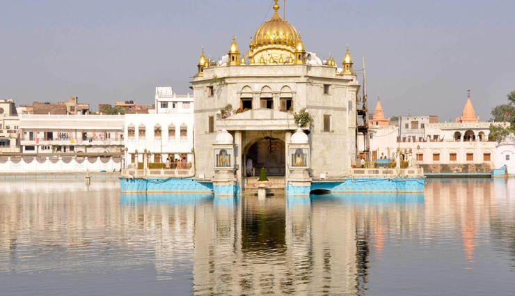 amritsar,amritsar travel,tourist places in amritsar,india tourism,tourist places in india,india tourism