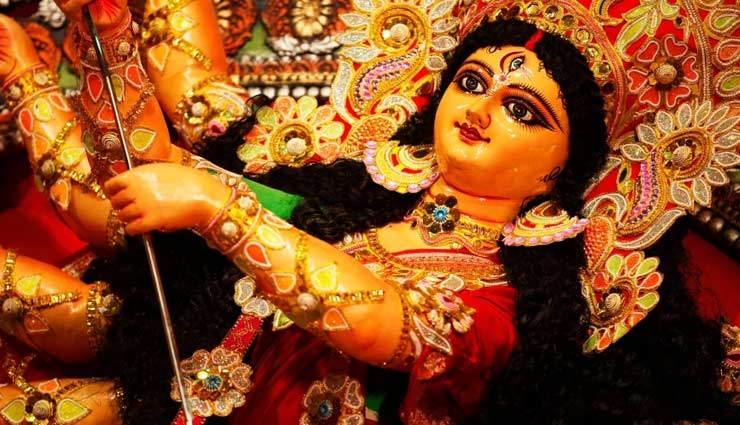 navratri 2019,maha ashtami puja muhurat