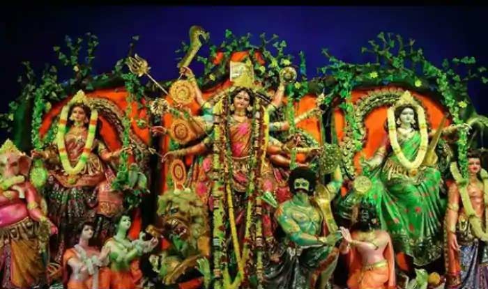 navratri 2019,maha ashtami puja muhurat