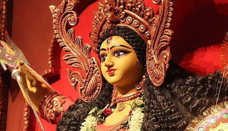 Chaitra Navratri Festival 2018 - दुर्गाष्टमी के दिन राशि अनुसार दे दक्षिणा, मिलेगा मंवांचित फल
