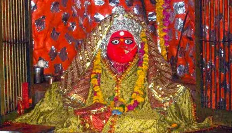 famous temples of durga maa in madhya pradesh,holidays,travel,tourism