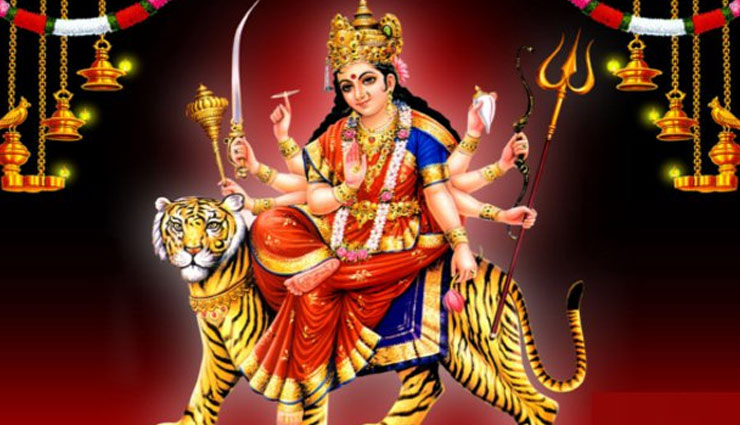 astrology tips,navratri special,navratri vrat,navratri pooja,follw rules during navratri fast