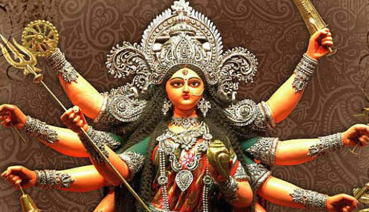 नवरात्रि स्पेशल : पाना चाहते हैं मां दुर्गा का आशीर्वाद, ध्यान रखें इन ख़ास बातों का 