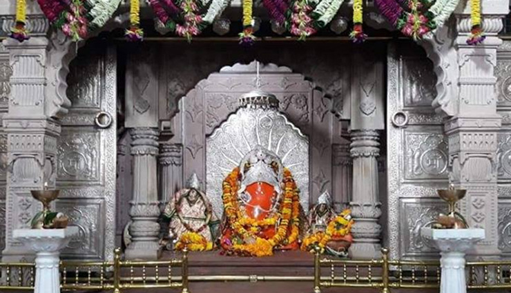 famous temples of durga maa in madhya pradesh,holidays,travel,tourism