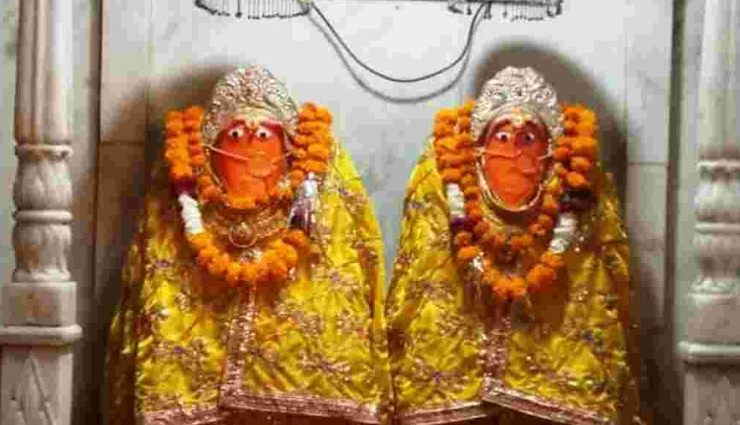 famous temples of durga maa in madhya pradesh,holidays,travel,tourism