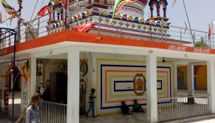 famous temples of durga maa in madhya pradesh,holidays,travel,tourism