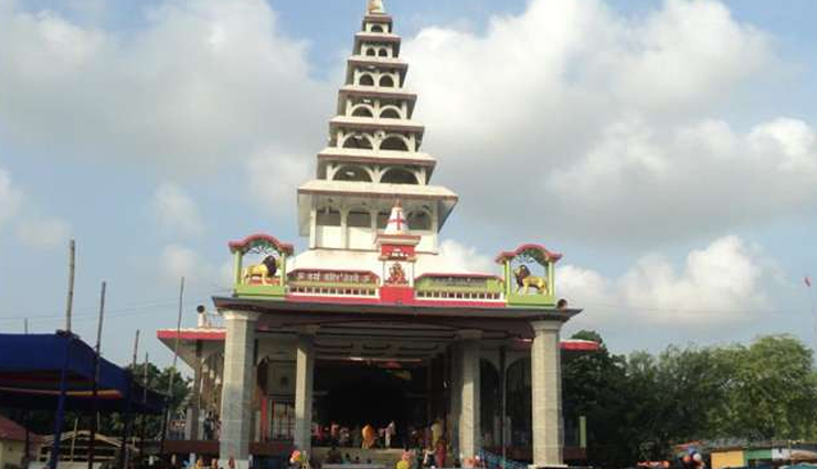 famous temples of durga maa,holidays,travel