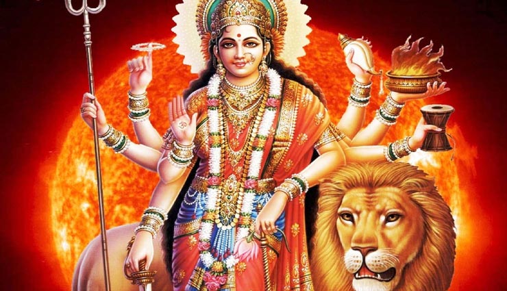 astrology tips,astrology tips in hindi,navratri 2019,navratri special,donate to girls according day in navratri,blessings of matarani