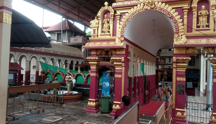 navratri 2024 facts,shree durga parameshwari temple kateel,kateel temple karnataka,navratri at durga parameshwari temple,durga parameshwari temple navratri,interesting facts about kateel temple,karnataka pilgrimage site,shree durga parameshwari temple history,navratri celebration kateel,festivals at kateel temple,yakshagana at kateel temple,durga parameshwari temple rituals,kateel temple near mangalore,shree durga parameshwari temple facts,temple surrounded by river nandini