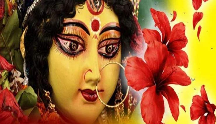 Navratri 2019: पाना चाहते हैं मां दुर्गा का आशीर्वाद, राशि के अनुसार चढाएं मातारानी को पुष्प 