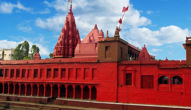 varanasi temples,must visit temples,religious sites varanasi,kashi vishwanath temple,durga kund temple,kaal bhairav temple,maa annapurna temple,nepali hindu temple,sankat mochan hanuman temple,vishalakshi temple,tulsi manas temple,new vishwanath temple,mrityunjay mahadev temple,spiritual pilgrimage varanasi,temples in varanasi india,ancient temples varanasi,sacred sites varanasi,tourist attractions varanasi,religious landmarks varanasi,heritage temples meghalaya