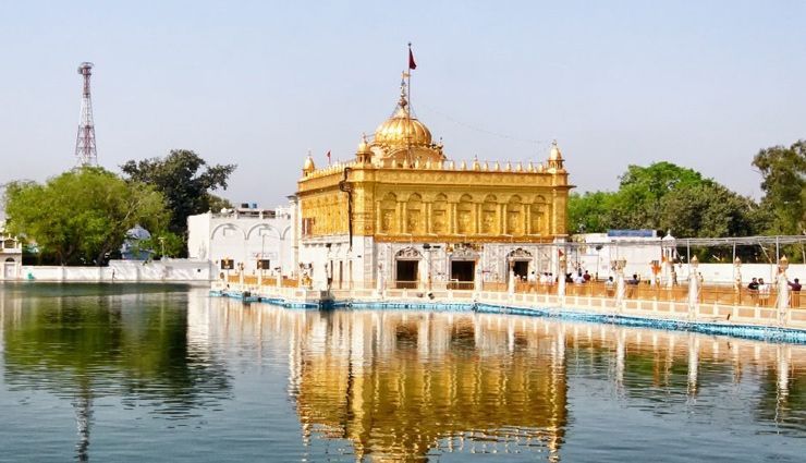 tourist places in amritsar punjab,amritsar,amritsar tourism,tourist places in punjab,travel,travel tips in hindi