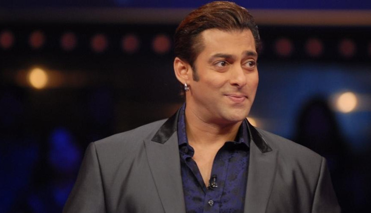 sony tv,reality show,salman khan is back to hit the tv screens,slaman khan dus ka dum show,salman han small screen show