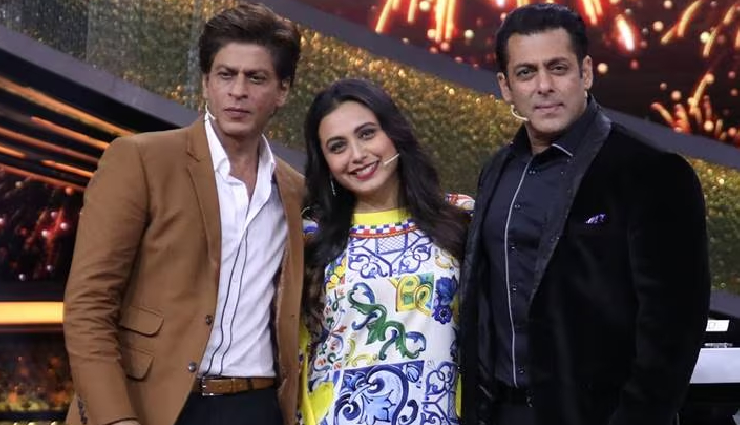 2 News : सलमान को शादी के लिए ऐश्वर्या के घर लेकर गए थे शाहरुख! कुंद्रा ने शेयर की जेल में मिले लैटर की Photo
