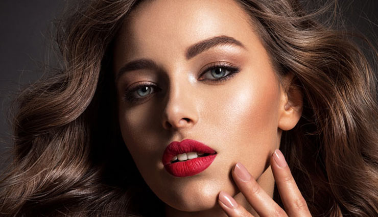 fashion tips for dusky girls,dusky girls beauty tips,makeup tips for dusky girls,dusky girls follow these fashion tips