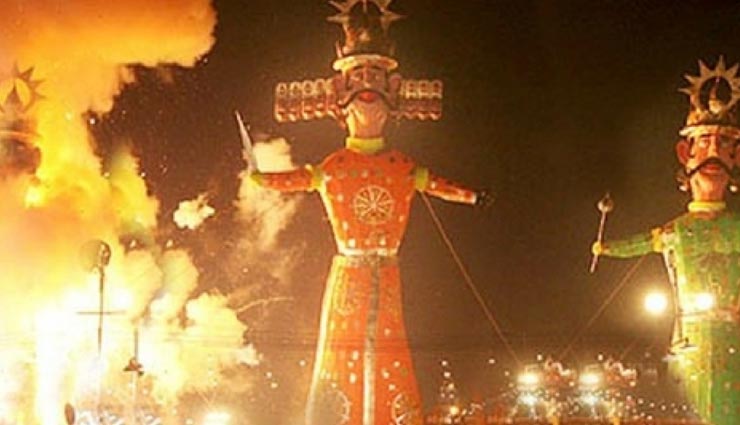 dussehra 2019,dussehra special,tradition of dussehra,famous places for dussehra,tourist places,indian tourist place