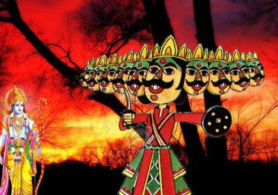 impress lord rama,dussehra worship,worship according zodiac sign,astrology tips