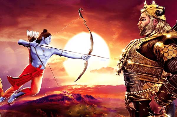 dussehra,unknown facts about dussehra