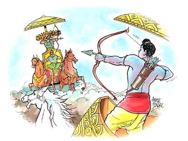 dussehra,unknown facts about dussehra