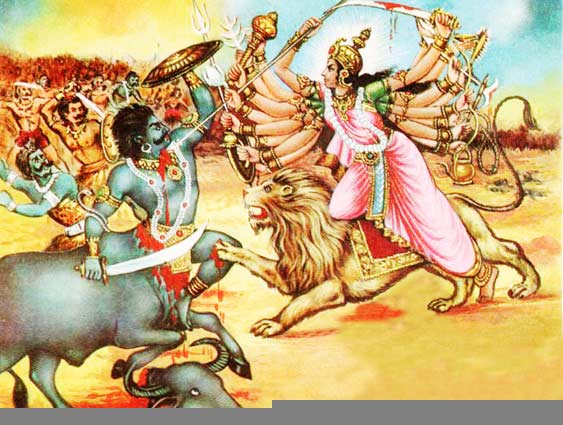 dussehra 2019,why dussehra is celebrated,dussehra story
