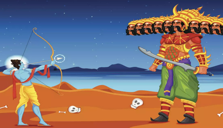 दशहरे पर वास्तु के ये उपाय कर जीवन में लाए खुशियां, दूर होगी नकारात्मकता 