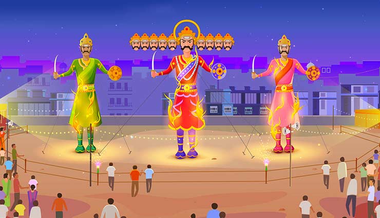 5 Vastu Tips To Follow For Dussehra