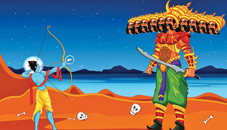 जाने दशहरे पर किसकी करें पूजा और क्या मिलेगा लाभ, धन प्राप्ति के लिए करे ये उपाय