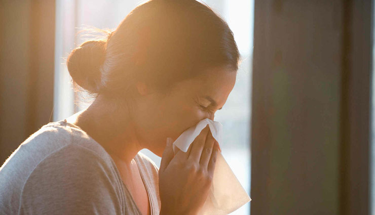 डस्ट से एलर्जी आपको भी कर रही है परेशान, ये चीजें आपके बड़े काम की