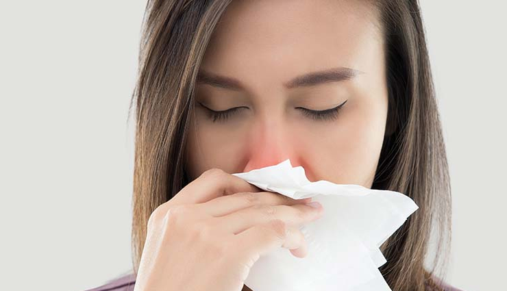 dust allergy,healthy living,Health tips