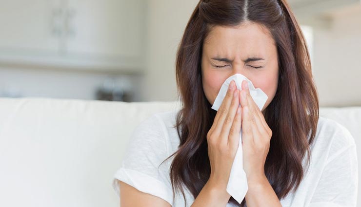 ये उपाय दिलाएंगे धूल-मिट्टी से एलर्जी में राहत, पा सकेंगे बिमारी पर नियंत्रण 