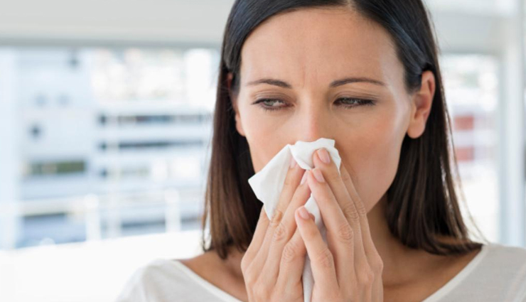 कोई कितना भी जतन कर ले धूल से दो-चार होना ही पड़ता है, जानें-Dust allergy के कारण, लक्षण और उपाय dust allergy,healthy living,Health tips