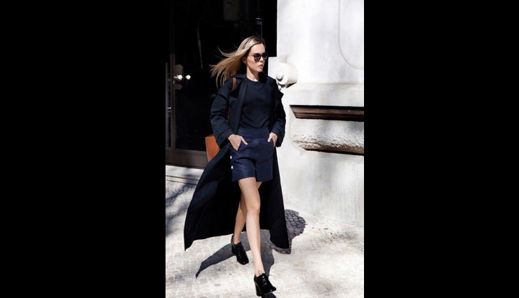 duster coat,styling duster coat,winter fashion tips,fashion tips,latest fashion trends