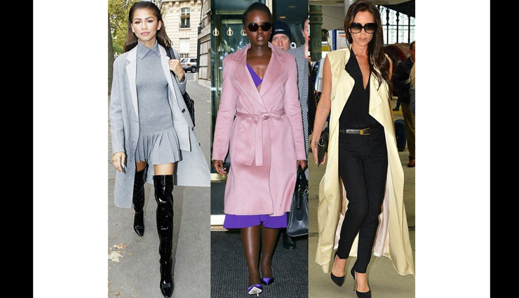 duster coat,styling duster coat,winter fashion tips,fashion tips,latest fashion trends