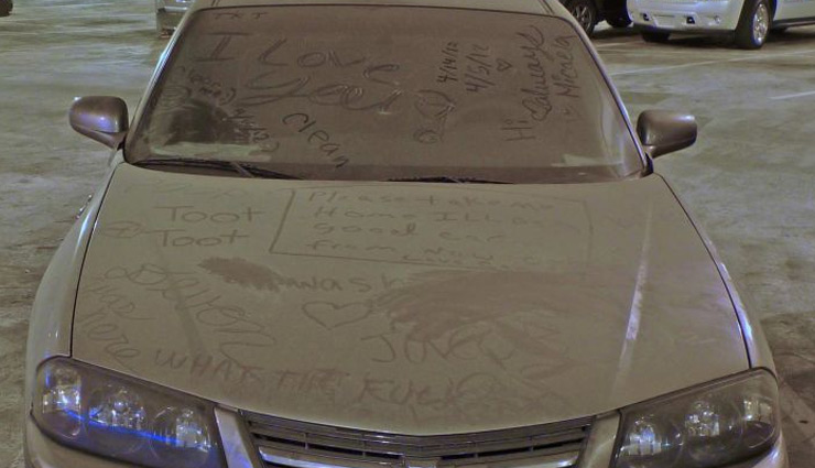 नए ट्रैफिक नियमः कार के आगे का शीशा टूटा या गंदा होने पर भी कट सकता है भारी चालान, हो जाएं सावधान