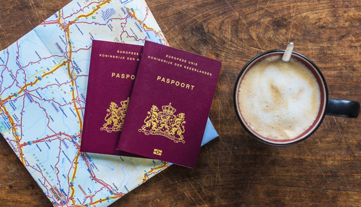 passports,travel,holidays