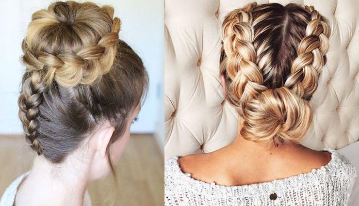 Which Hairstyle Suits You According to Your Zodiac Sign