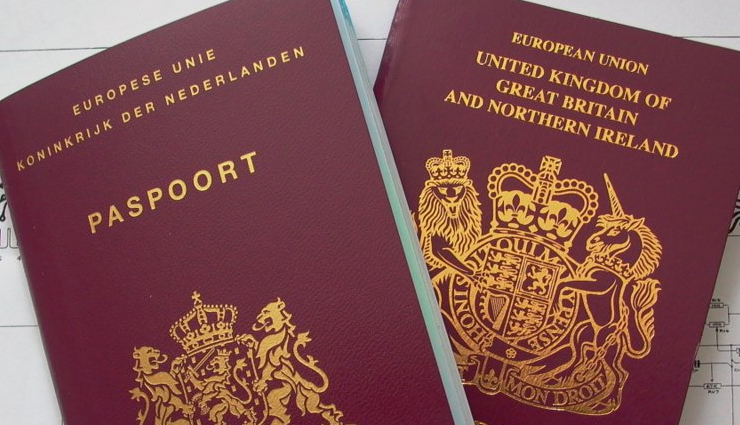 10 passports in the world that hold the most powers,sweden,travel,holidays,travel guide