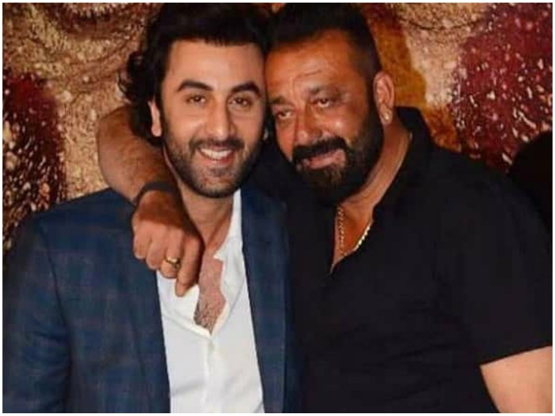 sanjay dutt biopic,wrap of dut biopic,ranbir kapoor,sonam kapoor,manisha koirala,rajkumar hirani,tabu,anushka sharma,vicky kaushal,karishma tanna,entertainment news