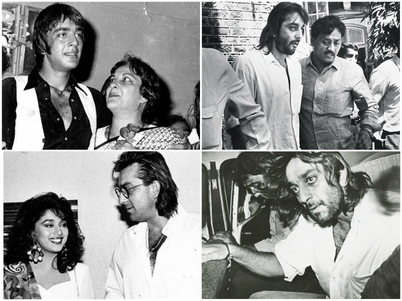 sanjay dutt biopic,wrap of dut biopic,ranbir kapoor,sonam kapoor,manisha koirala,rajkumar hirani,tabu,anushka sharma,vicky kaushal,karishma tanna,entertainment news