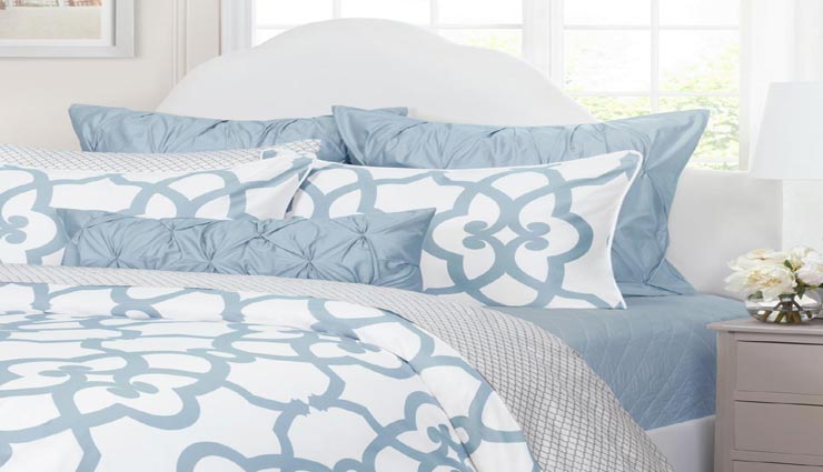 गर्मियों में दे अपने घर को क्लासी लुक, आजमाए ये बेहतरीन और आसान टिप्स home decor tips,tips to decorate home in summers,home decoration tips,summer tips