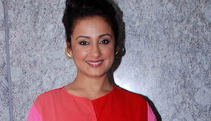 Divya Dutta Feels Alive Again After Winning National Award