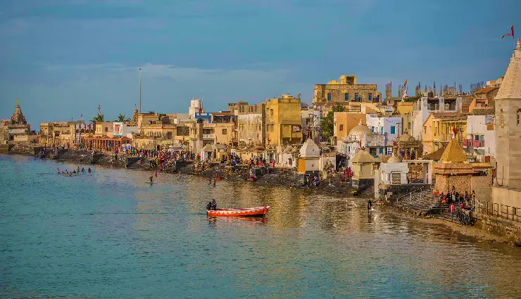 10 Must Visit Temples in Gujarat
