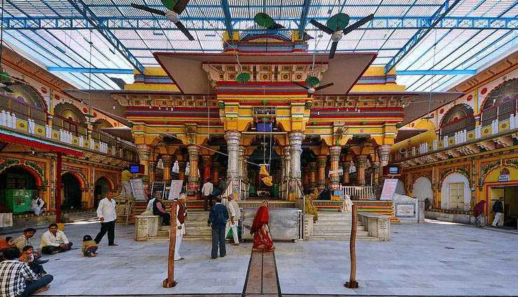 mathura vrindavan,temples in mathura vrindavan,travel guide