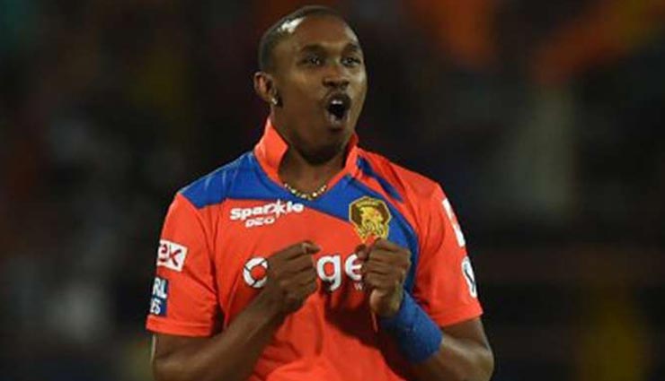 इस बॉलीवुड एक्ट्रेस की अदाओं के दीवाने हुए ड्वेन ब्रावो!