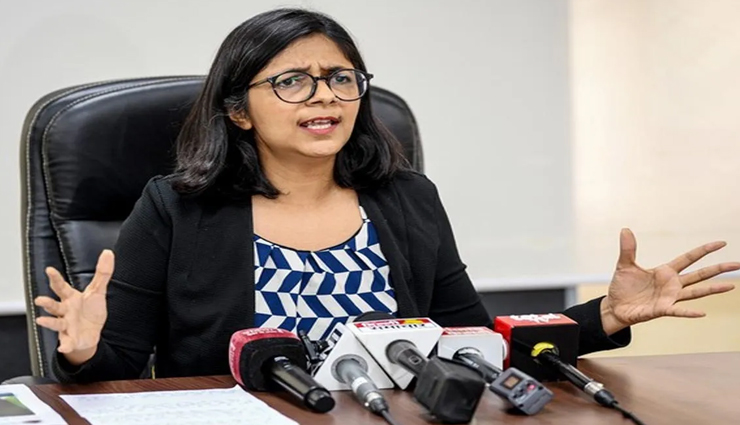 ऑनलाइन बेचे जा रहे हिन्दू देवी-देवताओं के अश्लील पोस्टर, महिला आयोग ने दर्ज कराई शिकायत