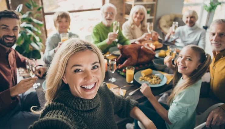 10 Ways To Prepare Your Partner To Meet Your Parents