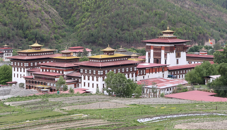 unesco world heritage sites,unesco world heritage sites in bhutan,travel,travel guide,travel tips